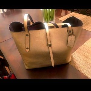 ❌❌❌SOLD❌❌❌Coach large satchel